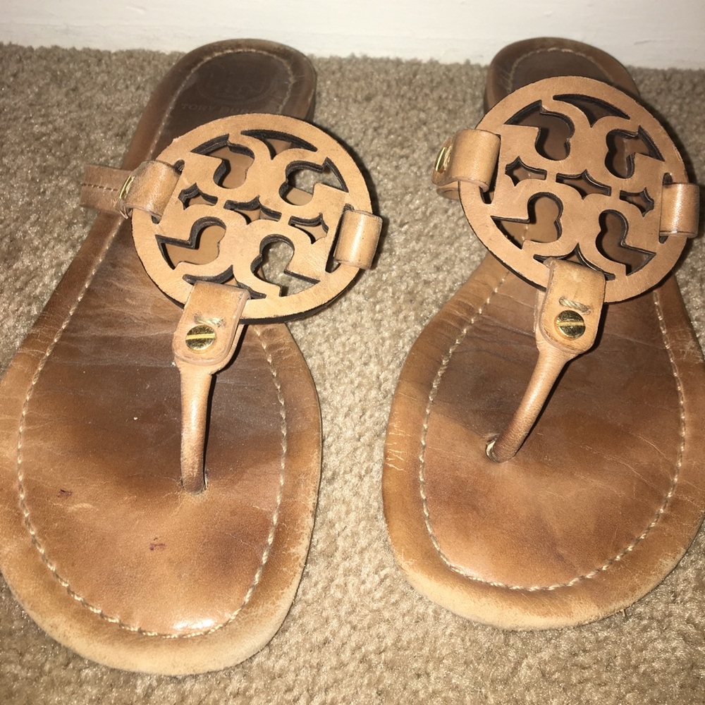 Tory Burch Sandals